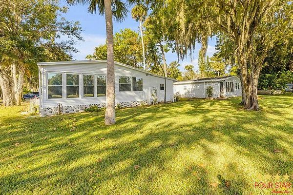 1846 Persimmon Circle, Edgewater FL 32132