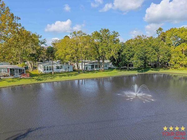 1846 Persimmon Circle, Edgewater FL 32132