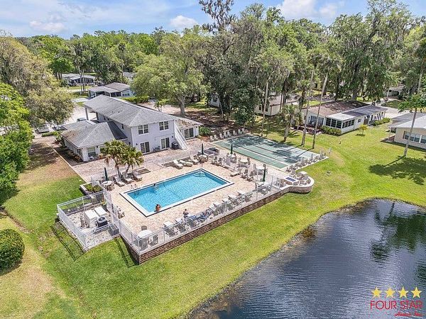 1846 Persimmon Circle, Edgewater FL 32132