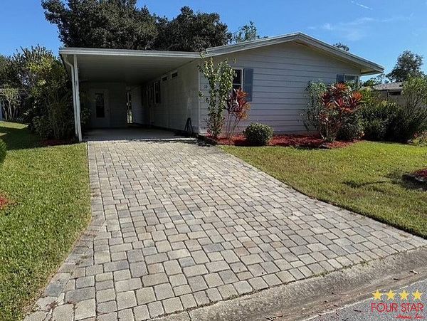 19 Horseshoe Falls, Ormond Beach FL 32174