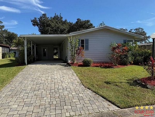 19 Horseshoe Falls, Ormond Beach FL 32174