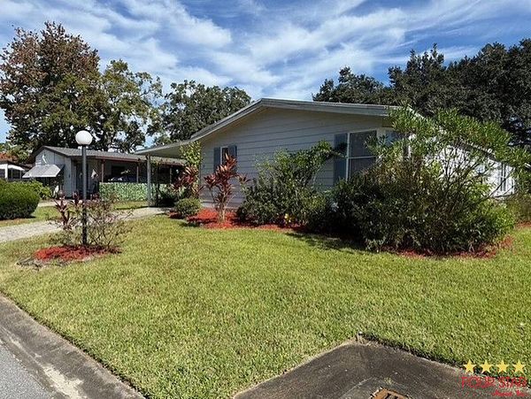 19 Horseshoe Falls, Ormond Beach FL 32174