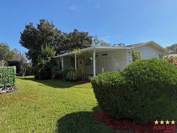 19 Horseshoe Falls, Ormond Beach FL 32174