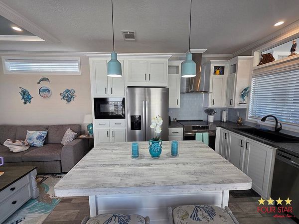 14330 US Hwy S, Lot 128, Summerfield FL 34491