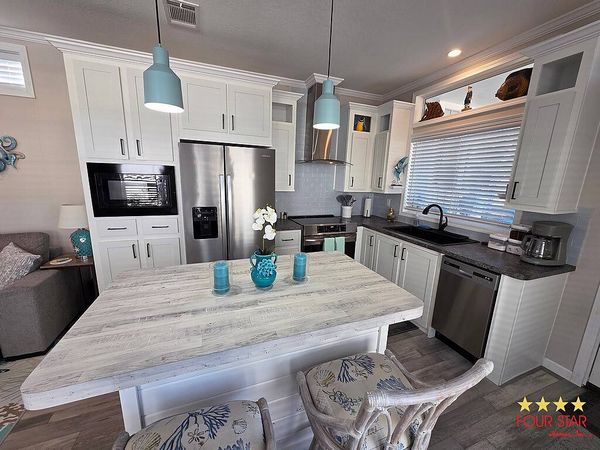 14330 US Hwy S, Lot 128, Summerfield FL 34491