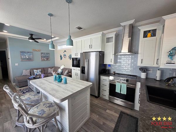 14330 US Hwy S, Lot 128, Summerfield FL 34491