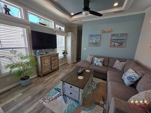 14330 US Hwy S, Lot 128, Summerfield FL 34491