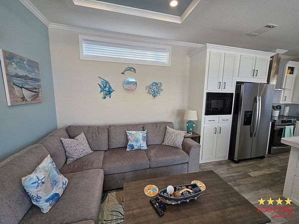 14330 US Hwy S, Lot 128, Summerfield FL 34491