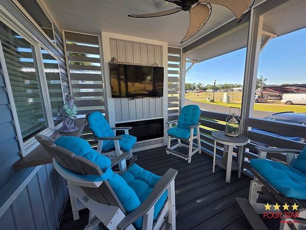 14330 US Hwy S, Lot 128, Summerfield FL 34491