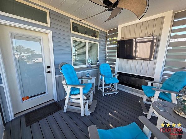 14330 US Hwy S, Lot 128, Summerfield FL 34491