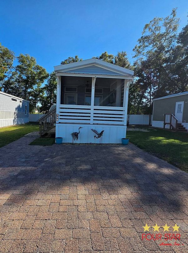 14330 US Hwy S, Lot 128, Summerfield FL 34491