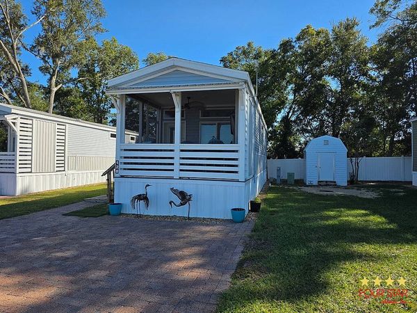 14330 US Hwy S, Lot 128, Summerfield FL 34491