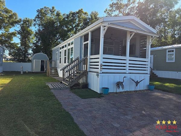 14330 US Hwy S, Lot 128, Summerfield FL 34491