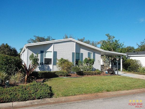 3025 Bay Springs Trail, DeLand FL 32724