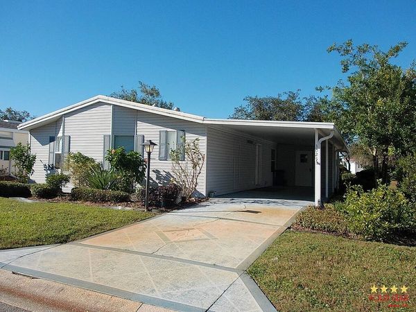 3025 Bay Springs Trail, DeLand FL 32724