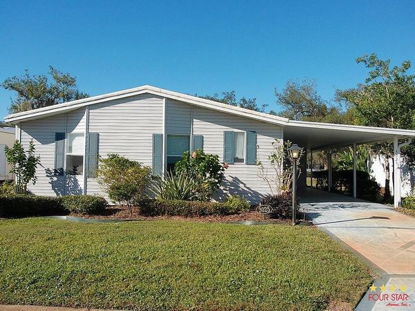 3025 Bay Springs Trail, DeLand FL 32724