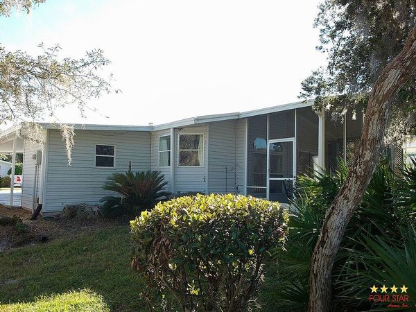 3025 Bay Springs Trail, DeLand FL 32724