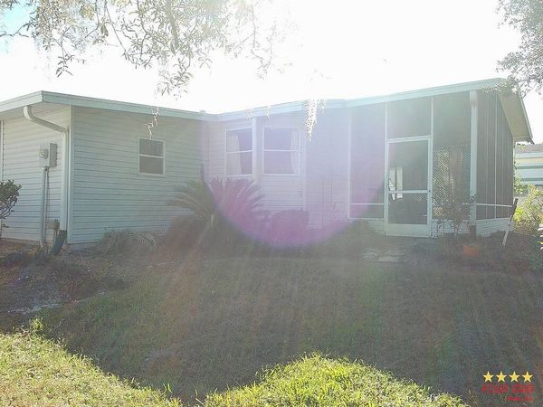 3025 Bay Springs Trail, DeLand FL 32724