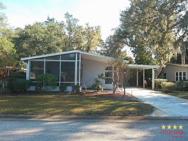 3004 Bay Spring Trail, DeLand FL 32724