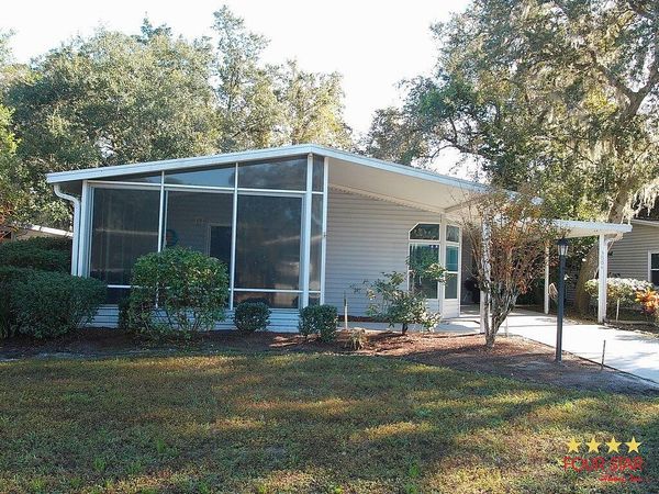 3004 Bay Spring Trail, DeLand FL 32724