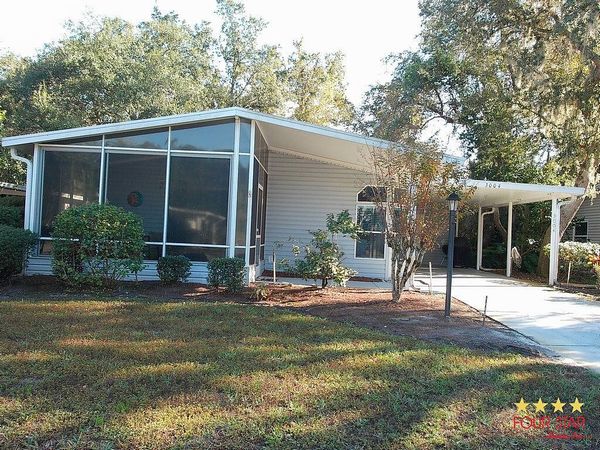 3004 Bay Spring Trail, DeLand FL 32724