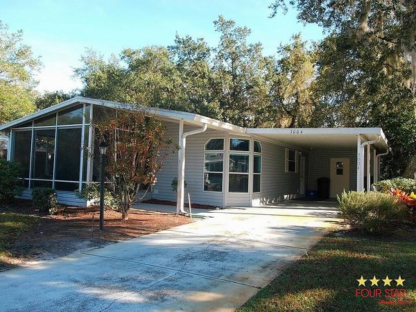 3004 Bay Spring Trail, DeLand FL 32724