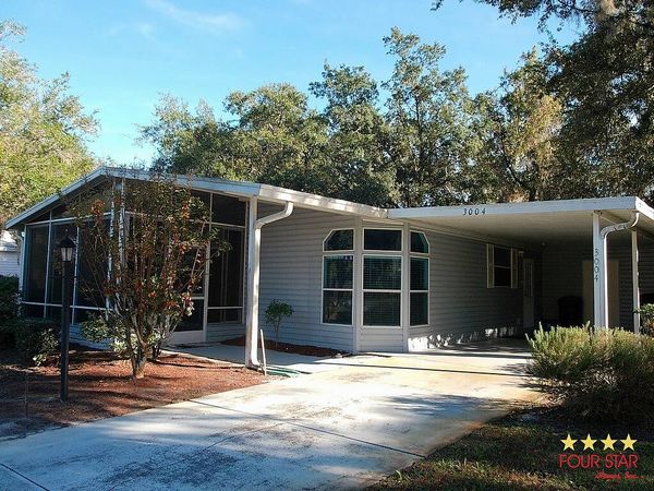 3004 Bay Spring Trail, DeLand FL 32724