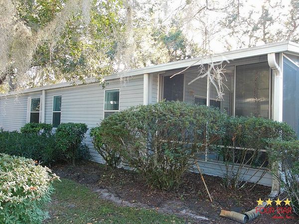 3004 Bay Spring Trail, DeLand FL 32724