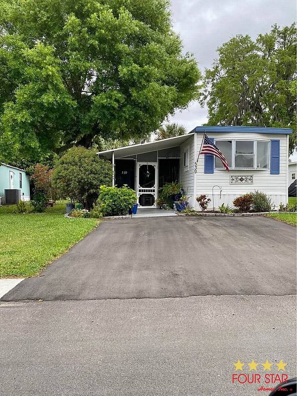 539 S Greenway Dr, Port Orange FL 32127