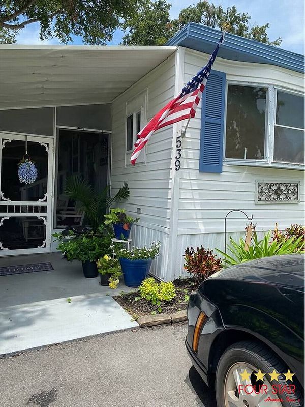 539 S Greenway Dr, Port Orange FL 32127