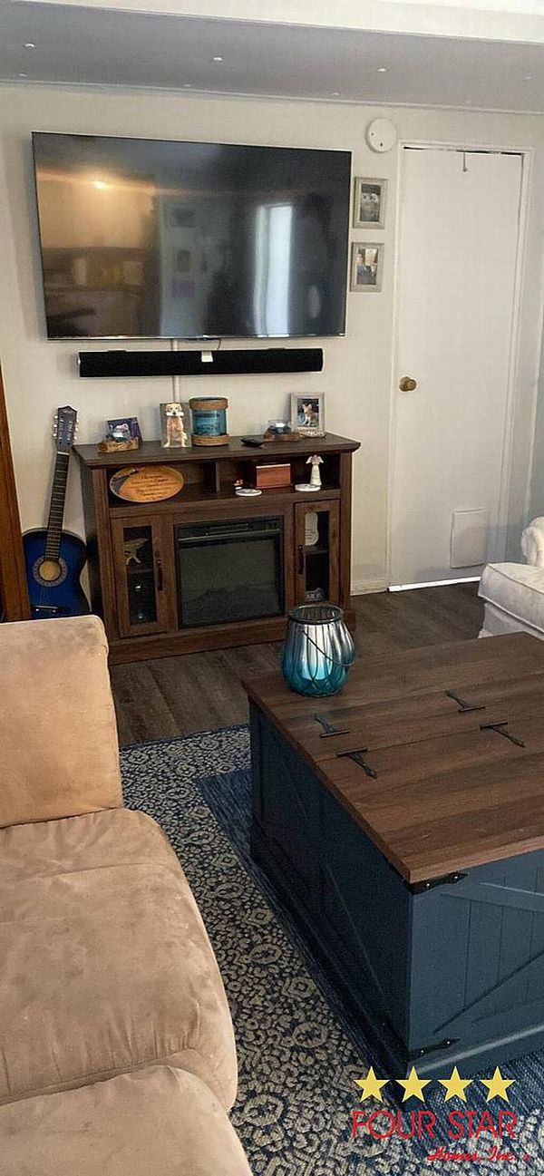 539 S Greenway Dr, Port Orange FL 32127