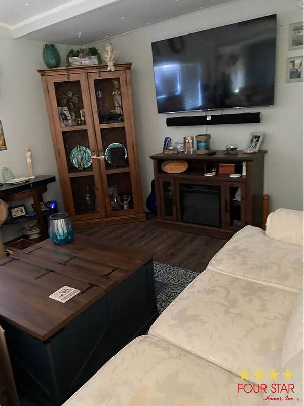 539 S Greenway Dr, Port Orange FL 32127