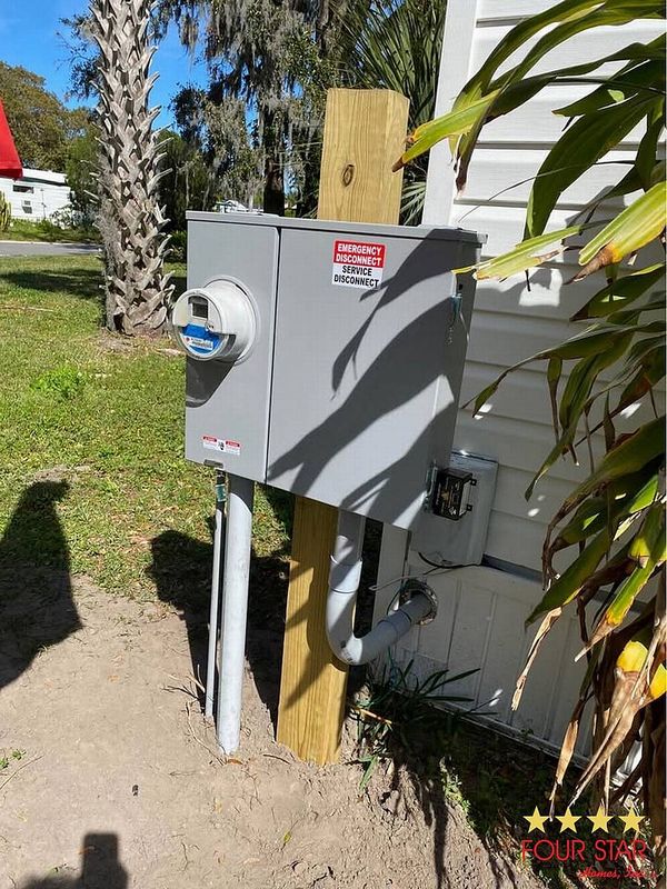 539 S Greenway Dr, Port Orange FL 32127