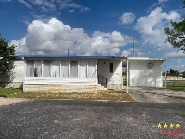 1815 MoHo Dr, Lot 0130, Orlando FL 32839