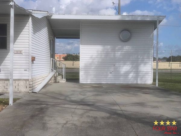 1815 MoHo Dr, Lot 0130, Orlando FL 32839