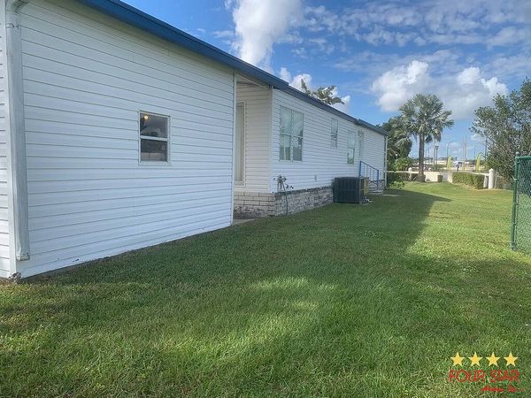 1815 MoHo Dr, Lot 0130, Orlando FL 32839