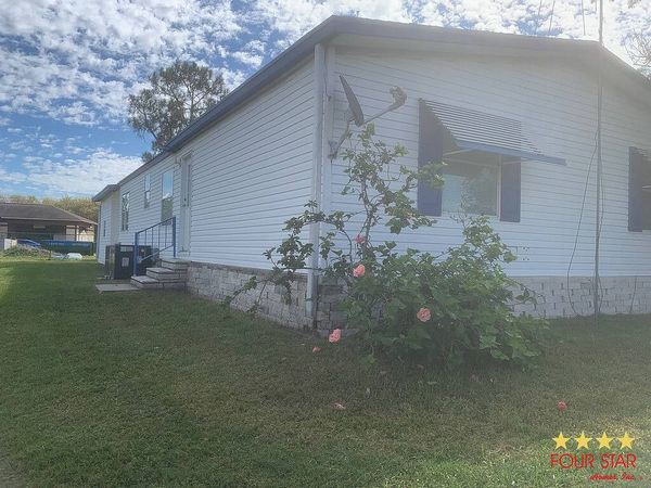 1815 MoHo Dr, Lot 0130, Orlando FL 32839