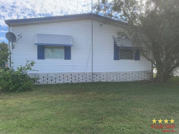 1815 MoHo Dr, Lot 0130, Orlando FL 32839