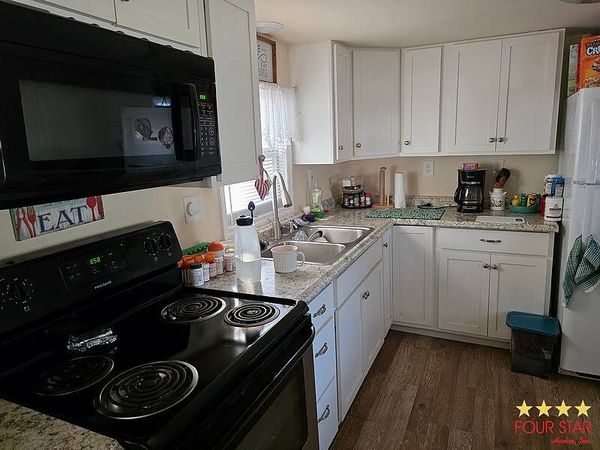 5503 Sunset Dr, Leesburg FL 34734