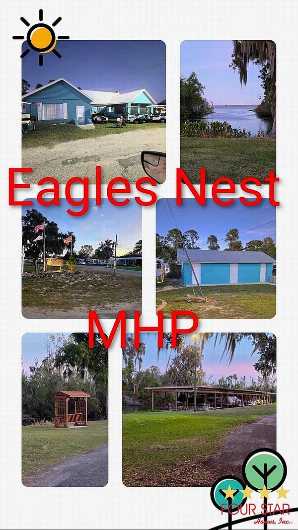 5503 Sunset Dr, Leesburg FL 34734