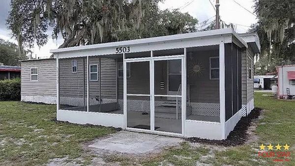 5503 Sunset Dr, Fruitland Park FL 34731