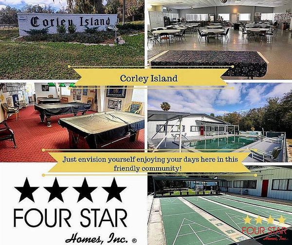 135 Kings Blvd, Leesburg FL 34748