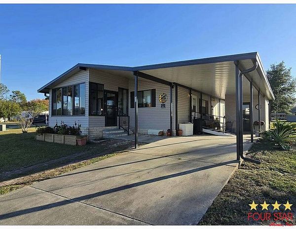 20 El Presidente Blvd, Leesburg FL 34748