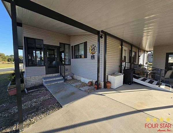 20 El Presidente Blvd, Leesburg FL 34748