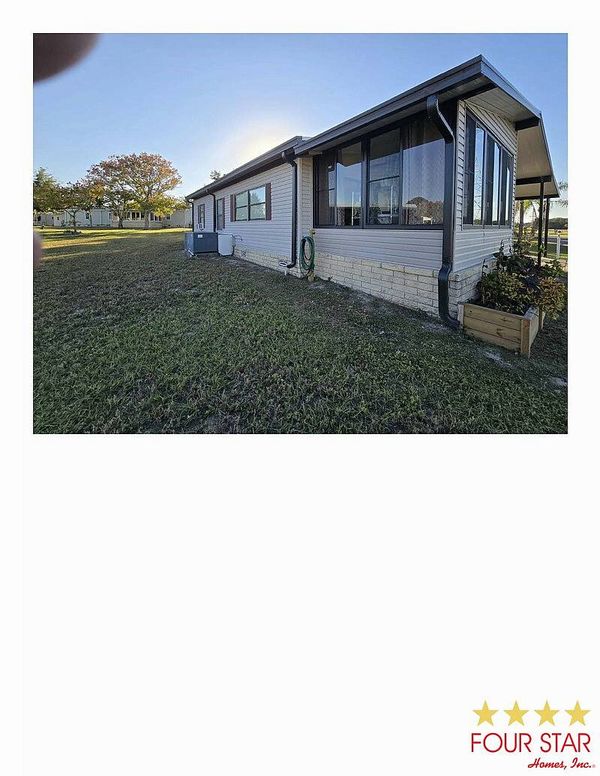 20 El Presidente Blvd, Leesburg FL 34748