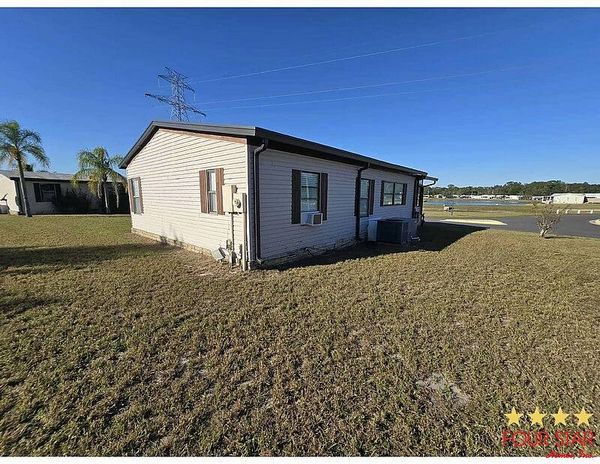 20 El Presidente Blvd, Leesburg FL 34748