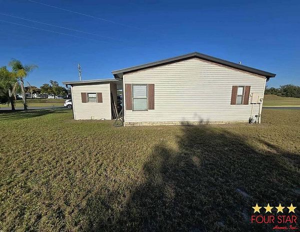 20 El Presidente Blvd, Leesburg FL 34748