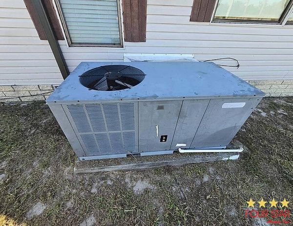 20 El Presidente Blvd, Leesburg FL 34748