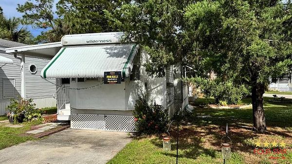 9455 108th Ave., Lot 143, Vero Beach FL 32967