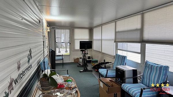 9455 108th Ave., Lot 143, Vero Beach FL 32967